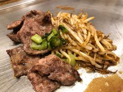 -御好烧-町屋(京都站Porta店)