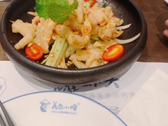 -美奈小馆·越南料理(中航城君尚购物中心店)