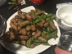 -美滋滋尚鱼烤鱼餐厅(空港店)