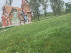 -云漫湖生态度假公园