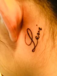 -極致刺青TATTOO STUDIO 私人订制