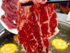 -官塘陈记鱼生·潮汕砂锅粥·牛肉火锅(潮枫路总店)