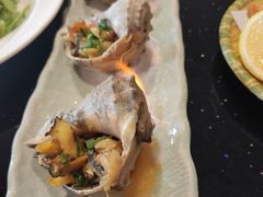 -真剑日本料理·铁板烧(贵州路店)