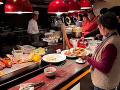 -君来湖滨饭店·玫瑰园