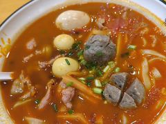 -桂林米粉(亦庄国融国际店)