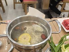 -庆丰包子铺(西单店)