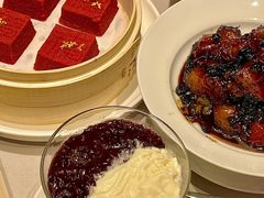 -张福记(陇海中路店)