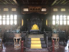 景点-承德避暑山庄景区