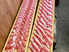 -阳坊胜利涮羊肉(禧乐汇店)