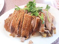 -日日香卤鹅饭店·澄海狮头鹅(澄海店)