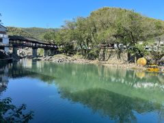 -鹿亭中村
