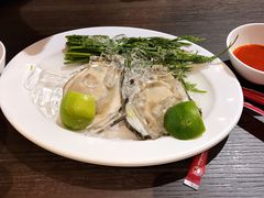 -建兴酒家(萨木亚店)
