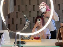 -施奈儿.洗头頭療.按摩SPA.采耳(上梅林店)