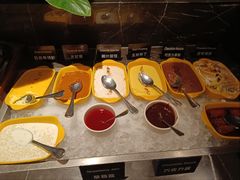 -拉蒂娜·巴西牛排馆 Latina·Brazilian Steakhouse(王府井喜悦店)