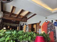-爱上层楼咖啡馆(为公桥店)