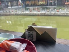 -小厨娘金榜题名(夫子庙秦淮河店)