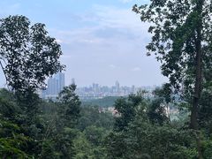 -岳麓山风景名胜区