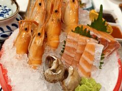 -上渔铁板烧(熙悦汇店)