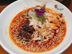 -尚宴(盛世广场·食尚街店)