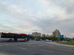 -大连人民广场