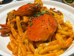 -3号仓库·创意中国菜(乐清正大广场店)