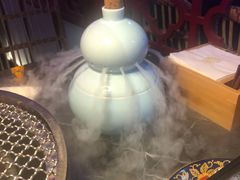 -十三姨正合丰烤肉(营迹路店)