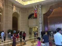 -启东恒大海上威尼斯酒店