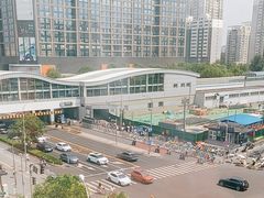 -五道口枣糕王(成府路店)