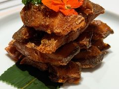 本帮熏鲳鱼-荣兴酒家(徐家汇店)