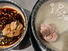 椰子鸡-同仁四季椰子鸡(宝安壹方城店)
