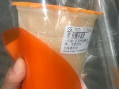 -CoCo都可(蓝村店)