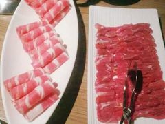 -鼎鼎香·港式火锅(北京SKP店)