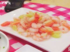 虾仁-王宝和酒家(黄浦店)