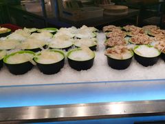 -V-ONE西雅图海鲜自助餐厅(仓山万达广场店)