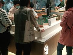 -泸溪河桃酥(欧尚店)