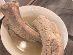 -松發肉骨茶(先得坊店)