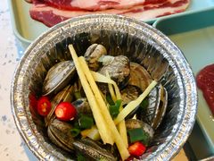 -蚝英雄·鲜蚝自助专门店(洋桥店)