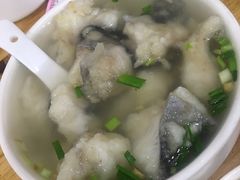 -江南红鱼汤(洋中花园店)