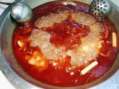 -麻辣空间·清油火锅(万达广场店)