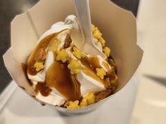 -麦当劳(火车北站餐厅)