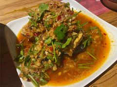老长沙臭豆腐-湘里乡亲甲王二老店