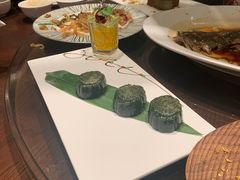 -富力希尔顿度假酒店-御玺中餐厅
