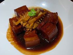 -庭院江南菜•烤鸭•非遗传承(上地•清河店)