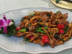 -大师傅金奖啤酒鱼(阳光店)