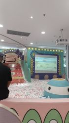 -孩子王童乐园(丰禾万达店)