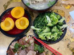 -惠丰源烩面馆(经七路店)