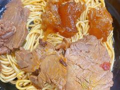 -志权牛肉面(灵山路店)