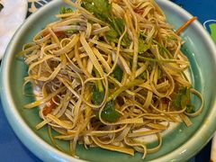 -爱妻鱼•老体北重庆水煮鱼•川菜(白云路店)