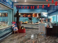 -友鹏海鲜(新宜白大道店)