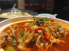 -小河盐帮·私家菜·烤鸭(三元桥·霄云路店)